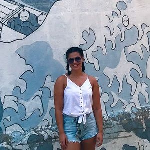 Meet your Posher, Allison